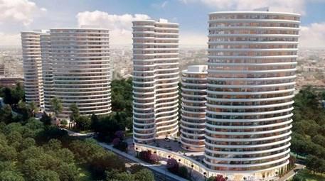 Fikirtepe Concord İstanbul projesi Teknik Yapı imzası taşıyor