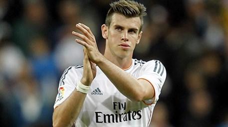 Gareth Bale, Londra'daki evini satışa çıkardı