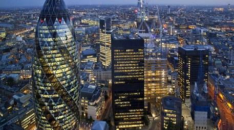 Oligarklar Londra’da 5 milyon sterlin üzerindeki evlerle ilgileniyor