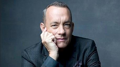 Tom Hanks, Kayıp Sembol'ü İstanbul'da çekecek
