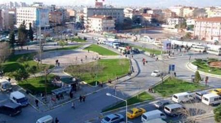 Bakırköy Sulh Mahkemesi Bağcılar’da 2.5 milyon liraya 2 tarla satıyor