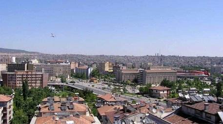 Gaziantep’te konut fiyatları geçen yıla oranla yüzde 30 arttı