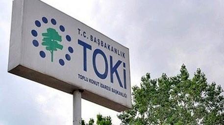 TOKİ Hatay Erzin’de konut başvuru süreci bugün başladı