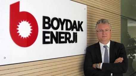 Boydak Enerji, Fırtına Elektrik’in hisselerini satın aldı 