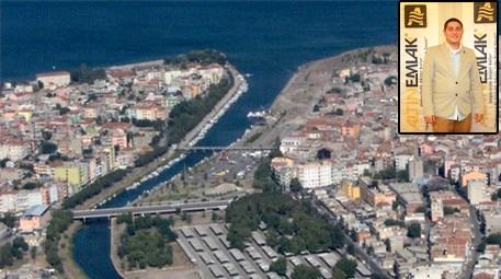 Umut Çetinkaya ‘Çanakkale Şekerpınar bölgesi gözde bir lokasyon olacak’