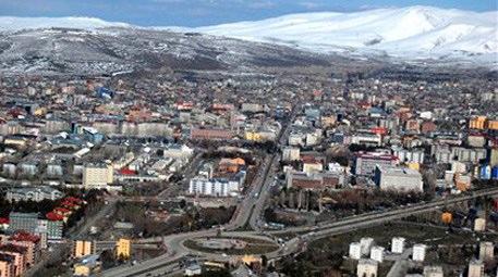 Erzurum’da 6.5 milyon liraya icradan satılık 3 arsa ve bina