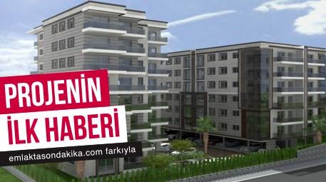 Elara Mavişehir’de 250 bin liraya, yıl sonu teslim