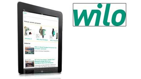 WILO sektör paydaşlarına dijital olarak hizmet verecek 