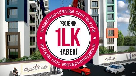 Yayatoria Pendik Konutları’nda satışlar başladı