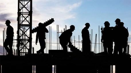 Eleman.net’e göre Şubat’ta en çok inşaat sektörü ilan yayınladı 