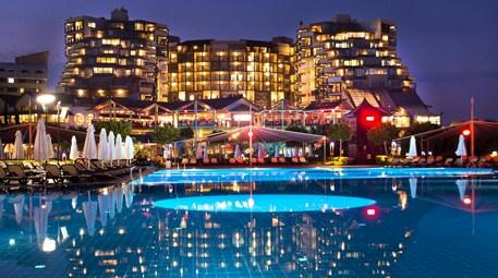 Limak Turizm’in 4 oteli Türkiye’nin en beğenilen otelleri seçildi