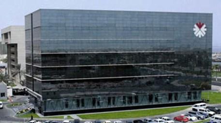 Katar Ulusal Bankası QNB Türkiye’de şube açmayı planlıyor