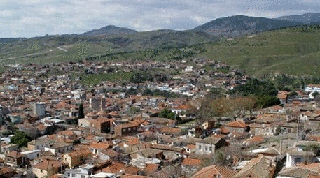İzmir Bergama’da 1.2 milyon liraya icradan satılık turizm tesis alanı 