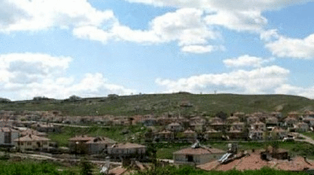 Nevşehir Defterdarlığı 2 bin 418 metrekarelik arsayı 49 yıllığına kiraya verecek