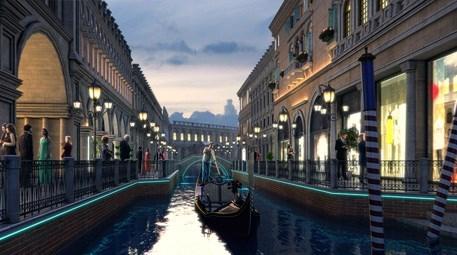Kiptaş Venedik Sarayları’nda 339 bin liradan başlayan fiyatlarla