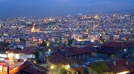 Ankara Defterdarlığı 7.7 milyon liraya 2 arsa satıyor