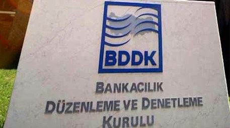BDDK’nın merkezi İstanbul oldu
