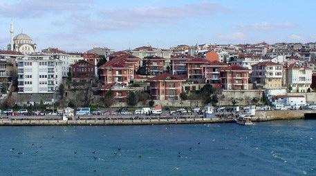 TSK Mehmetçik Vakfı Üsküdar’da 1.5 milyon liraya bahçeli ev satıyor