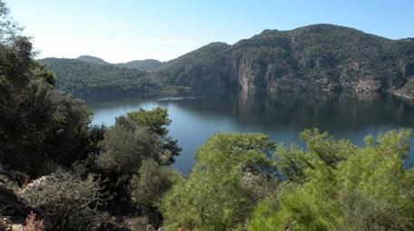 Fethiye ve Göcek’in yıllık turizm değeri 378 milyon lira