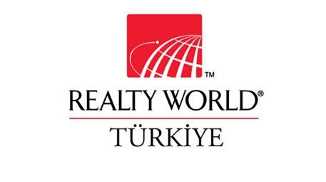 Realty World Türkiye en iyileri ödüllendiriyor