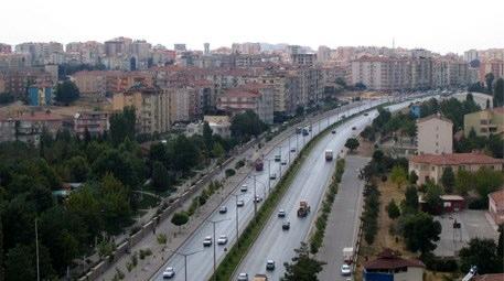 Uşak’ta ana talep ticari gayrimenkullere yoğunlaşıyor