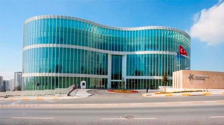 Küçükçekmece Belediyesi, Türkiye’nin ilk yeşil sertifikalı kamu binasında hizmet veriyor