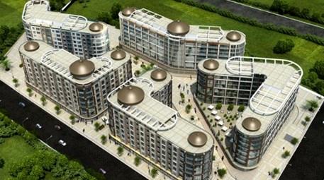 Viaport Luxury projesi Kurtköy’de yükselecek