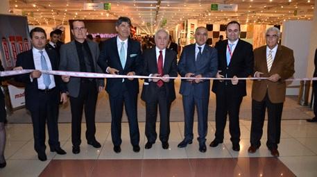 ZOW Fuarı, dünya mobilya sektörünü İstanbul’da ağırlıyor