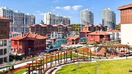 Sinpaş Bosphorus City güncel fiyat listesi