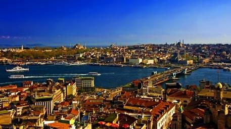 İstanbul en yoğun haftasonunu geçirecek