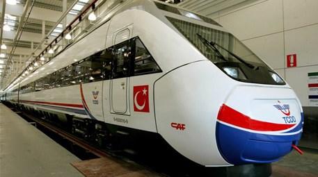 Lütfi Elvan Kahramanmaraş'a hızlı tren müjdesi verdi