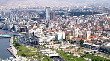 İzmir'deki eski Sümerbank arazisinin mülkiyet devri konusu ne oldu? 
