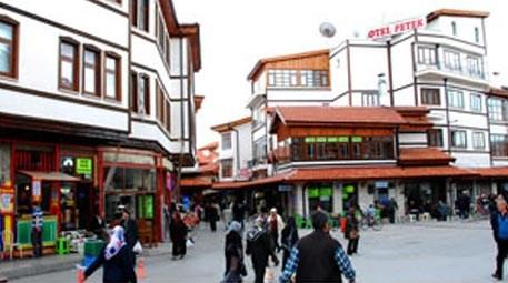 TOKİ Konya’daki Tarihi Bedesten'i 100 milyon liraya restore ediyor!
