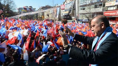 Recep Tayyip Erdoğan ‘Trabzon Limanı’nın önemi artacak’