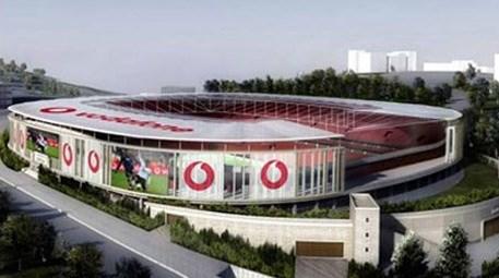 Fikret Orman ‘Vodafone Arena, futbol stadı ve konser merkezi olacak’