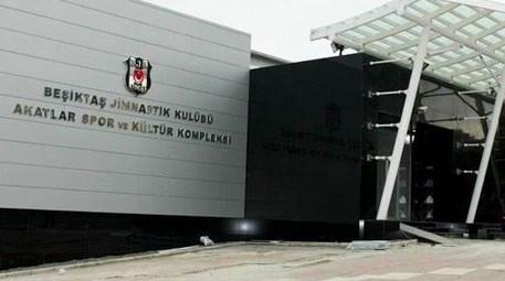 Akatlar Kültür ve Spor Merkezi, Beşiktaş Kulübü’ne devrediliyor