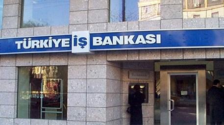 Türkiye İş Bankası, Irak Bağdat’ta şube açtı