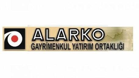 Alarko GYO’nun genel kurul toplantısı sonuçlandı