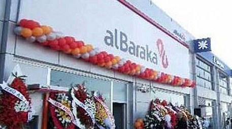 Albaraka Türk, Ankara ve Antalya’da yeni şube açtı