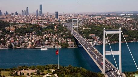 Farklı mimari yaklaşımlar İstanbul siluetini nasıl etkiliyor?