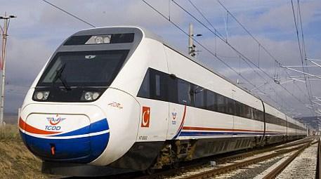 Lütfi Elvan ‘Konya’daki hızlı tren Karaman'ın ihracatını arttıracak’