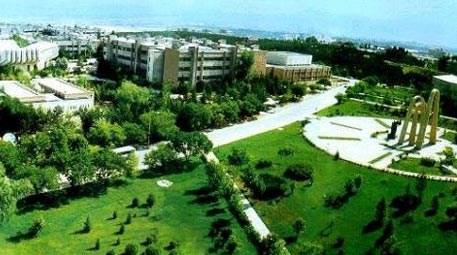 Hacettepe Üniversitesi 801 milyon liraya 6 arsa satıyor
