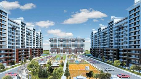 Konya Beğen Bahar Evleri fiyat listesi