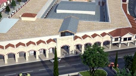 TOKİ Konya'ya Tarım Tarihi Müzesi yapacak