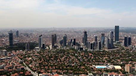Değişen ofis bölgeleri İstanbul yeni iş merkezleriyle büyüyor
