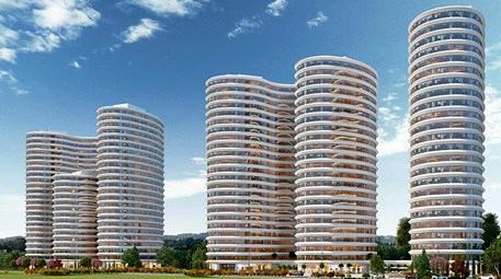 Concord İstanbul Fikirtepe fiyatları 348 bin TL’den başlıyor