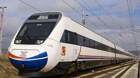 Avrupa’nın en ucuz demir yolu ulaşımı Türkiye’de yapılıyor