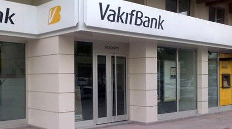 Türkiye Vakıflar Bankası’nın şube sayısı 860’a ulaştı
