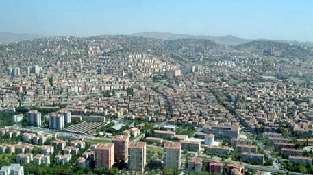 Ankara İcra Müdürlüğü 2.2 milyon liraya tarla satacak 