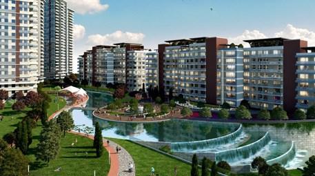 Bulvar İstanbul projesinin yüzde 55’i 4 ayda satıldı
